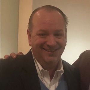 Meet your Posher, Trey